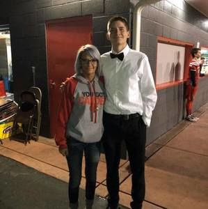 Meet your Posher, Dylan